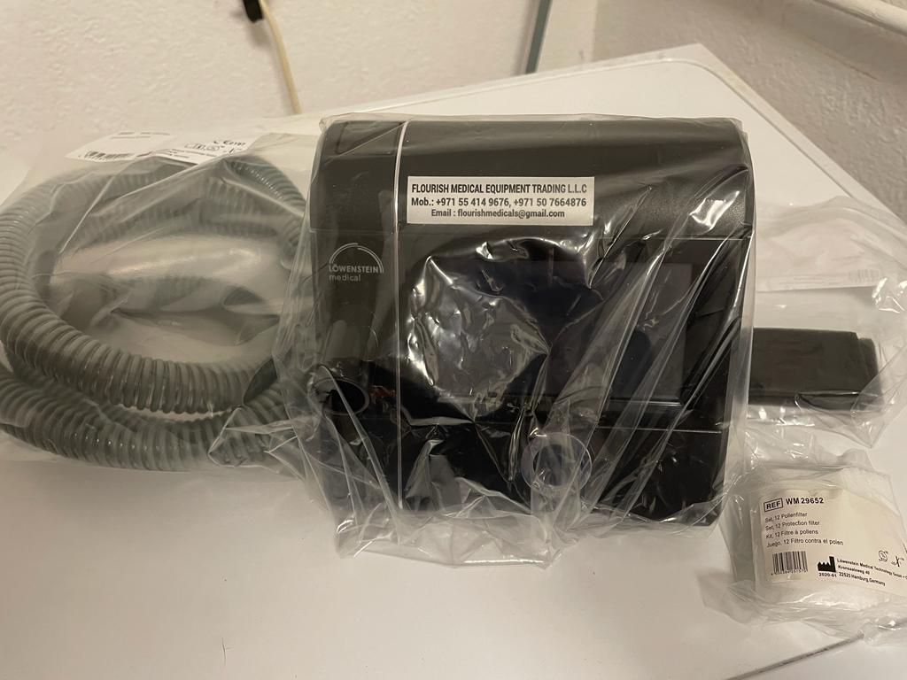 Lowenstein CPAP Prisma 20A 